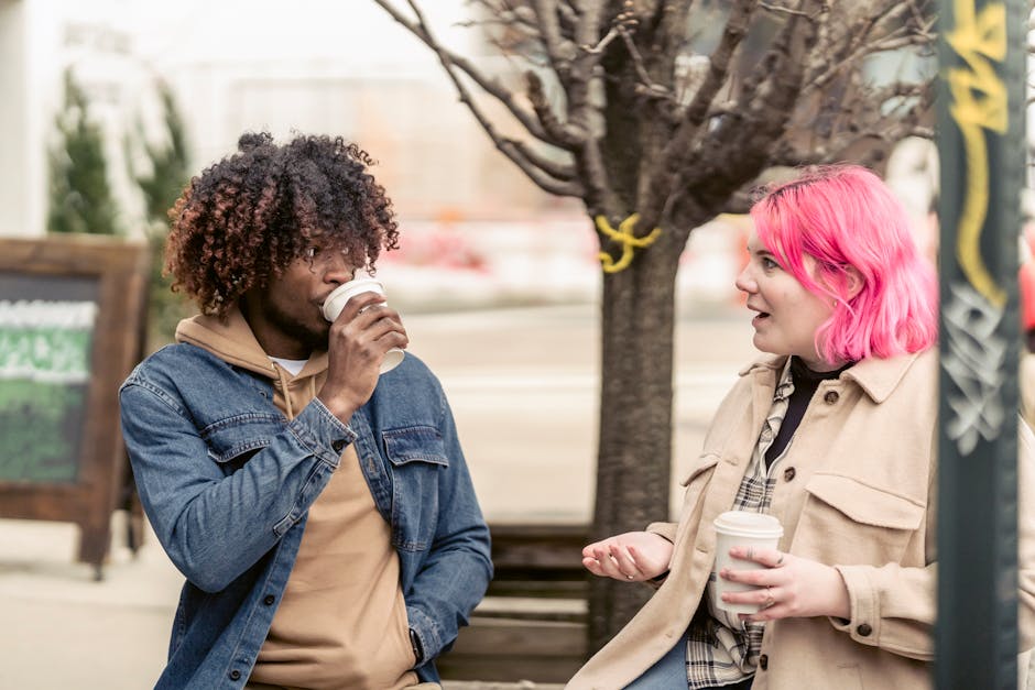 Understanding the Elements: Fire, Earth, Air, and Water in Relationships